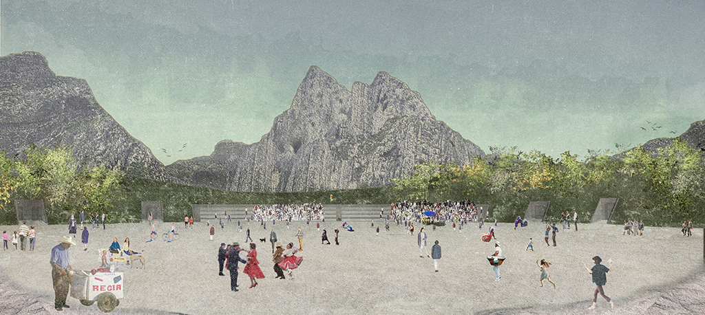 Parque Ecologico La Huasteca